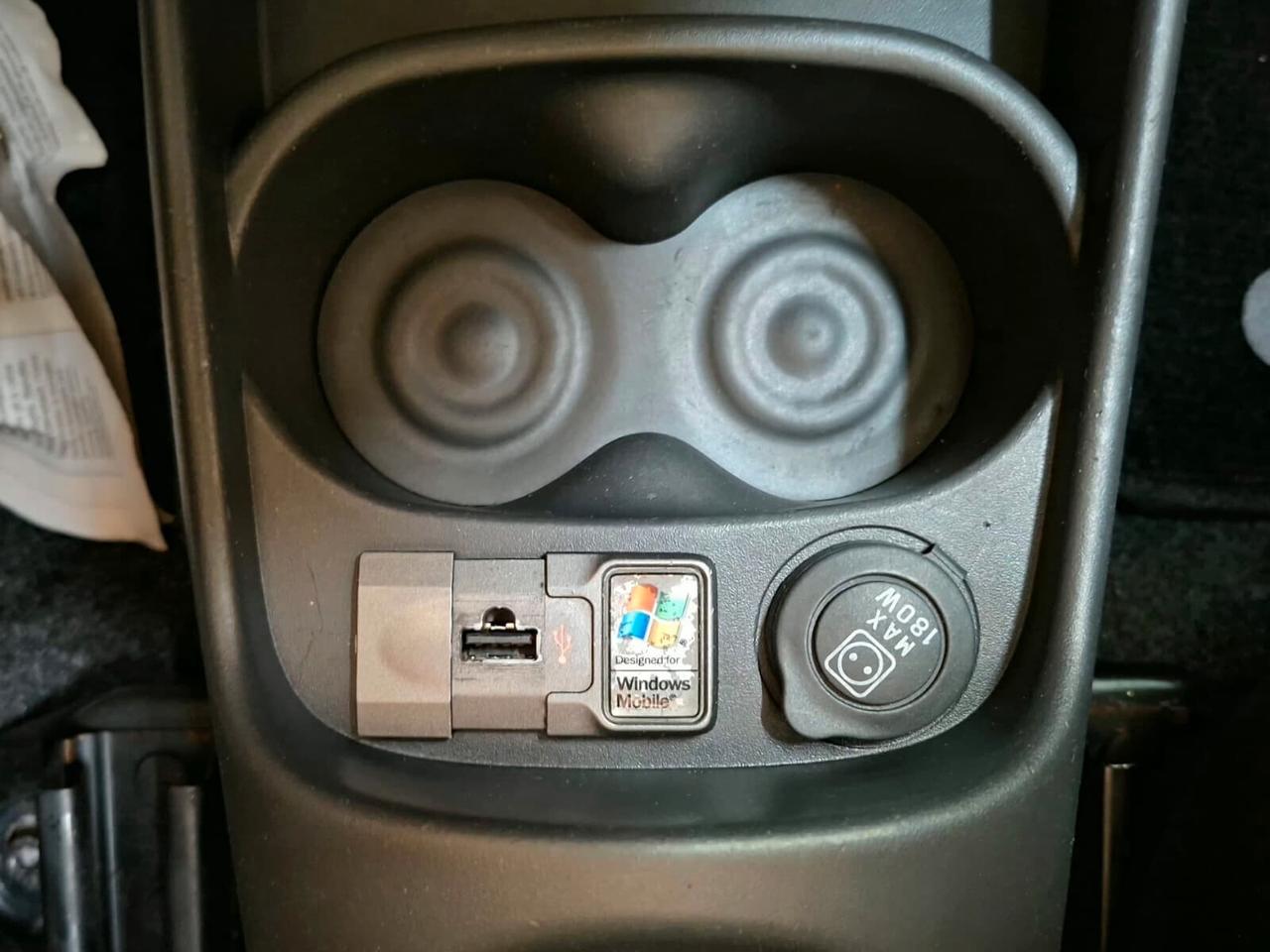 Fiat 500 1.2 Lounge 69cv 2010