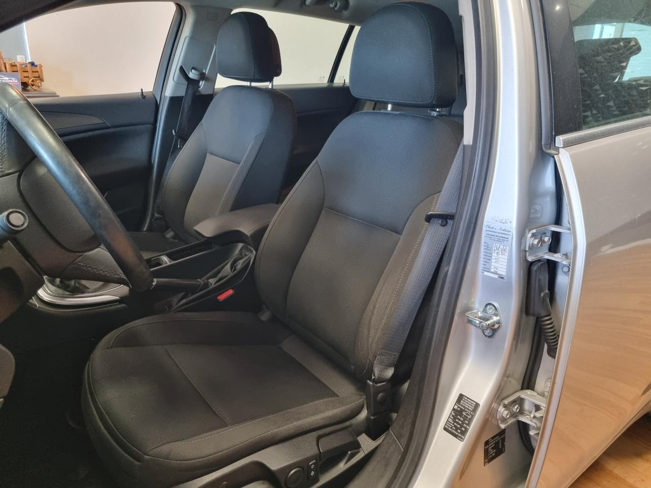 Opel Insignia 2.0 CDTI 160CV Sports Tourer Cosmo