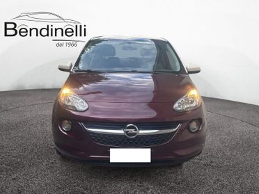 Opel Adam Adam 1.2 70 CV Jam