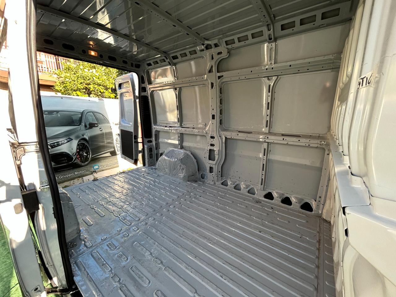 FIAT DUCATO PROFESSIONAL 2023 L2H2 2.2 140CV FULL DI GAMMA LEGGI