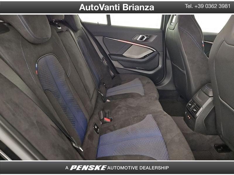 BMW Serie 1 M 135i xdrive