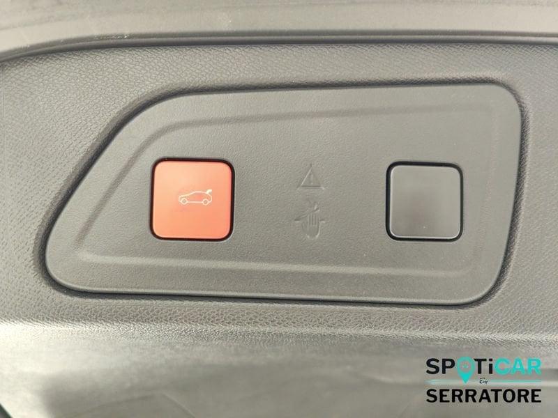 Citroën C5 Aircross I 2022 1.5 bluehdi Shine Pack s&s 130cv eat8