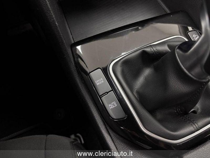 KIA Sportage 1.6 TGDi MHEV Business