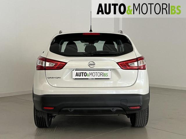 NISSAN Qashqai 1.6 dCi 4WD Tekna