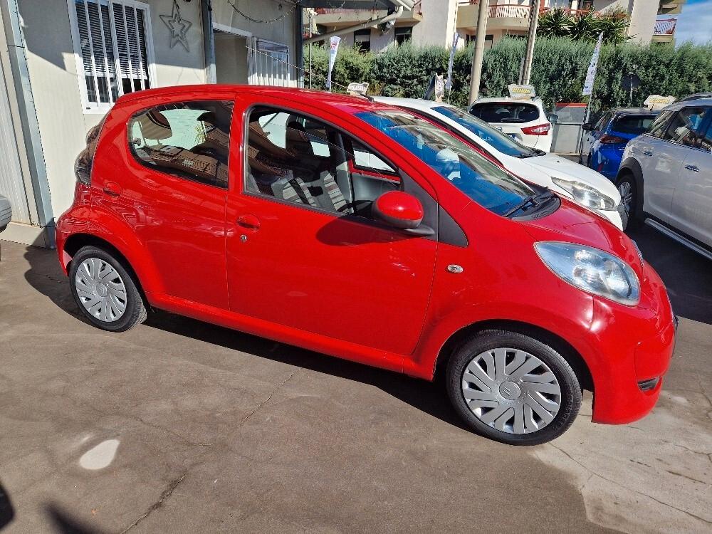 Citroen C1 1.0 5 porte