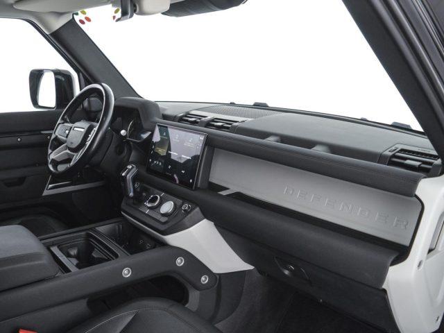 LAND ROVER Defender 110 3.0d i6 mhev SE awd 200cv auto - AUTOCARRO N1