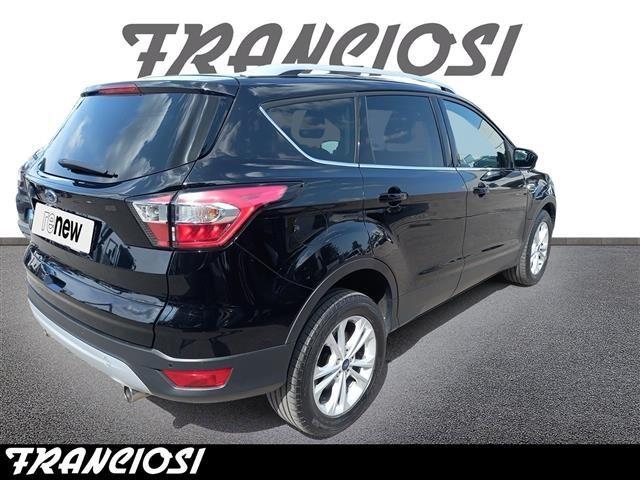 FORD Kuga 1.5 TDCi 120cv Titanium 2WD S S