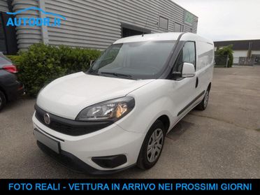 Fiat Doblò Cargo 1.6 MJT 105cv CH1 S&S 3posti, Retrocamera