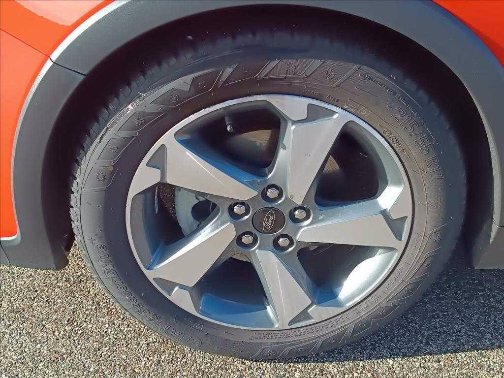 FORD Focus Active 1.0 ecoboost h s&s 125cv my20.75 del 2021