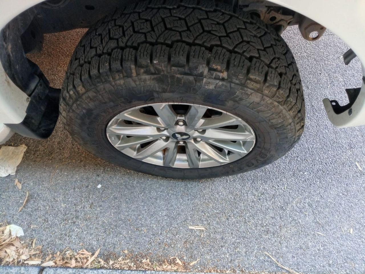 Mitsubishi L200 Intense 2.4 DI-D Clear Tec  #6323