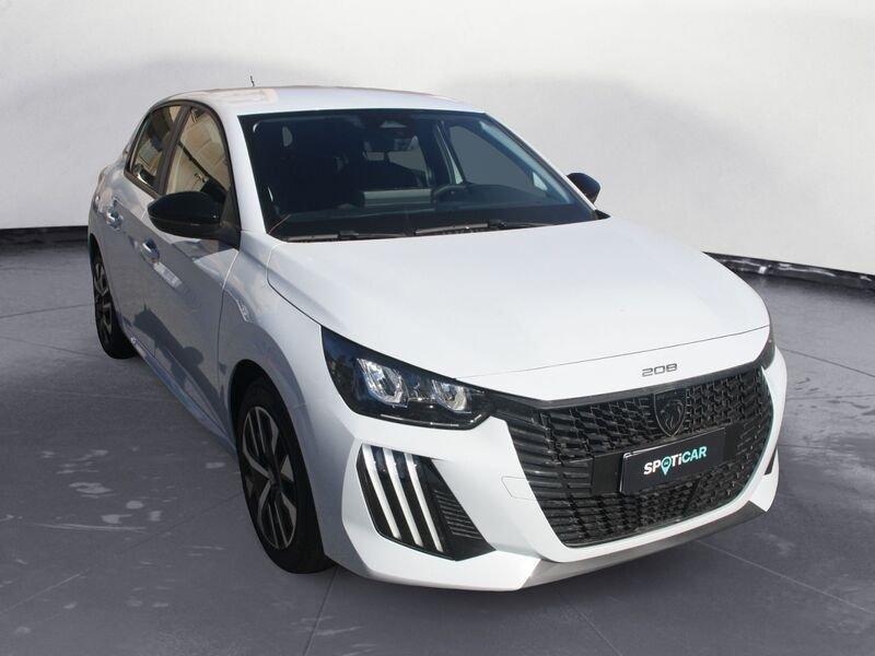 Peugeot 208 208 PureTech 100 Stop&Start 5 porte Style