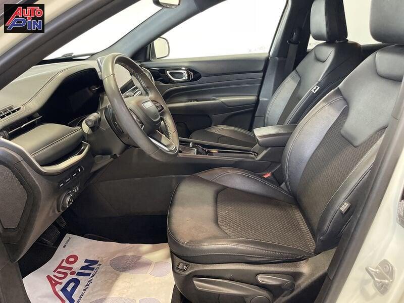 Jeep Compass 1.3 T4 190CV PHEV AT6 4xe 80° Anniversario
