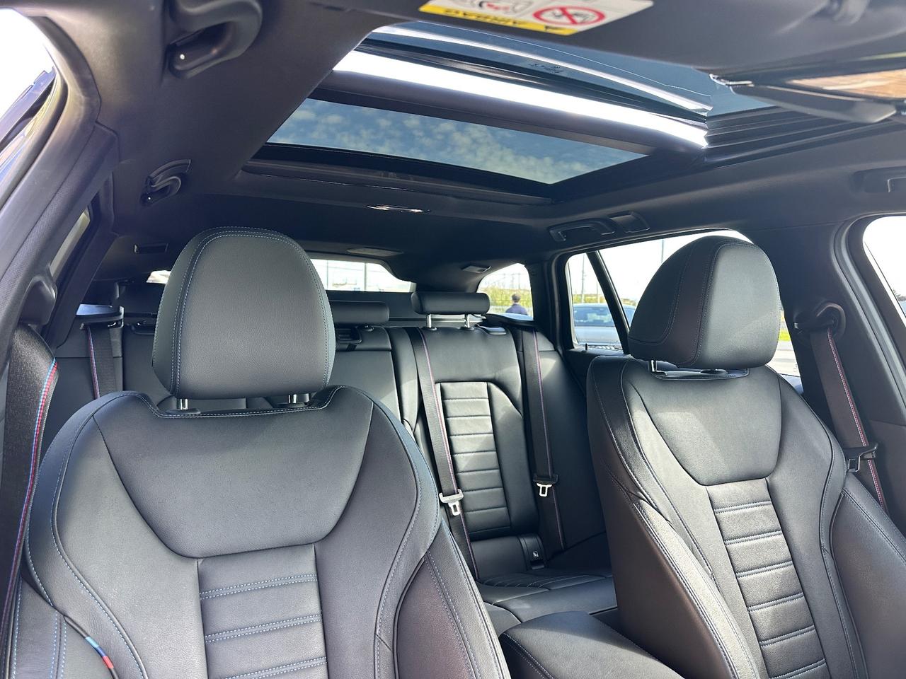 Bmw 340 M d Touring mhev 48V xdrive auto