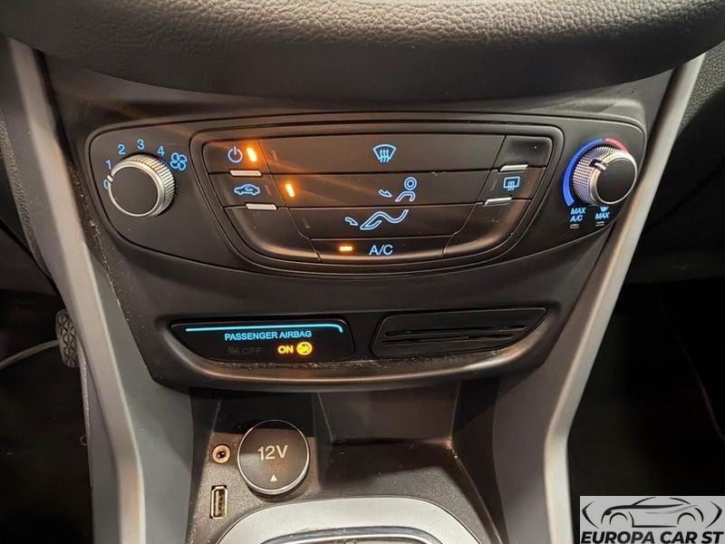 Ford B-Max 1.5 TDCi 75cv DPF Business Titanium