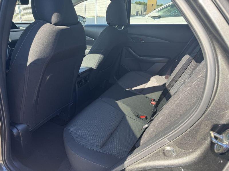 Mazda CX-30 2.0L Mazda M Hybrid 122cv Skyactiv-G Executive