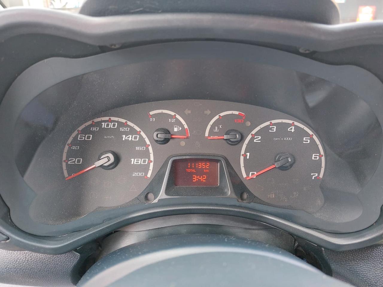 Ford Ka 1.2 8V 69CV Titanium