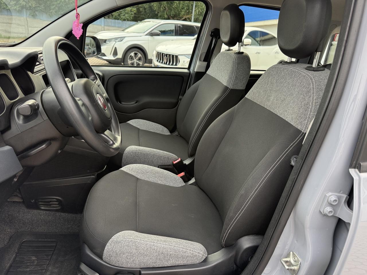 Fiat Panda 1.0 FireFly S&S Hybrid ok neopatentati