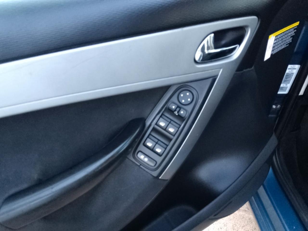Citroen C4 Picasso 1.6 HDi 110 Style