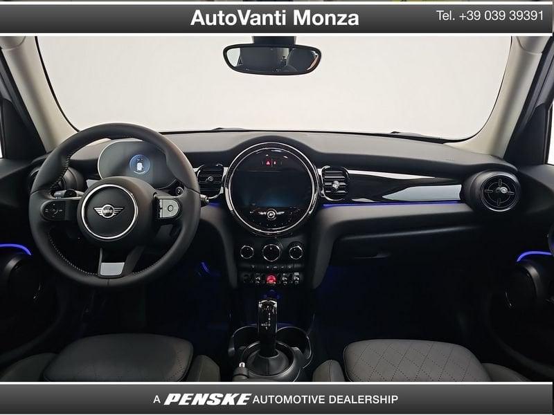 MINI Mini 5 porte Mini 2.0 Cooper S Classic 5 porte