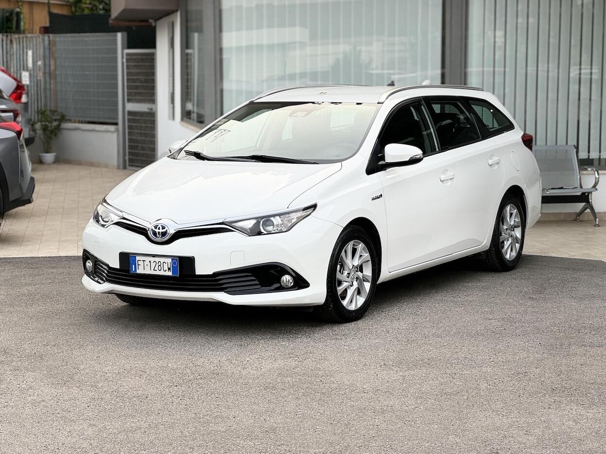 Toyota Auris Touring Sports 1.8 Hybrid 99CV E6 - 2018