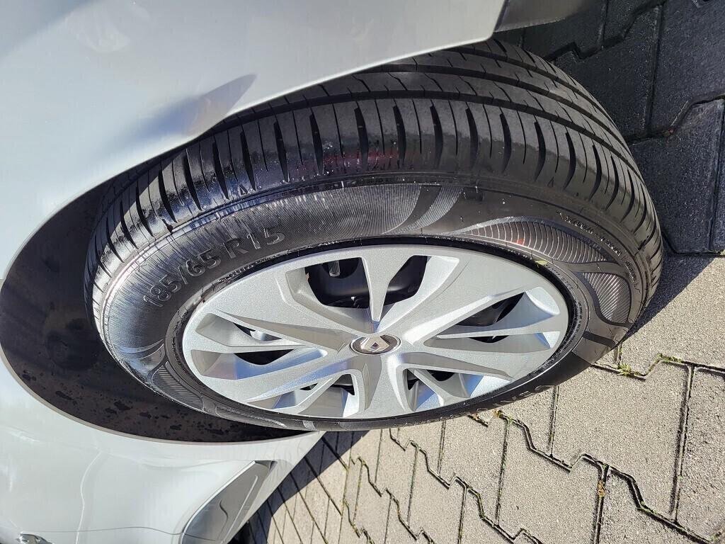 RENAULT Clio 1.5 dCi-UNICA PROPRIETA-3 REVISIONI