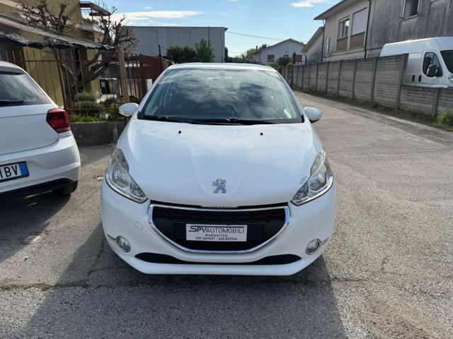 PEUGEOT 208 1.4 VTi 95 CV 5p. GPL Active