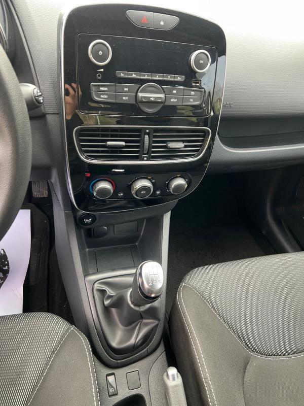 Renault Clio 5 Porte Clio 1.2 16v 75cv KM 60000