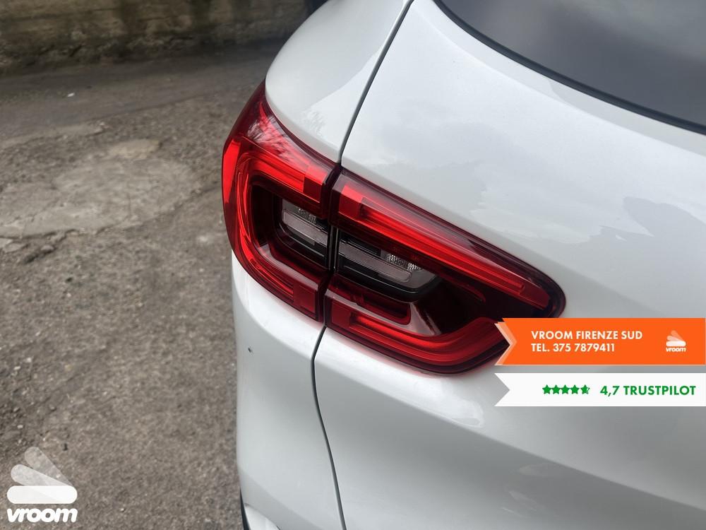 RENAULT Kadjar Blue dCi 8V 115CV Sport Edition2