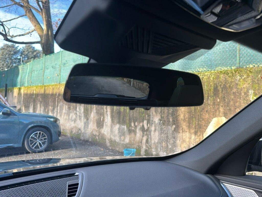 BMW X1 18 d MSport Edition Signature sDrive DCT