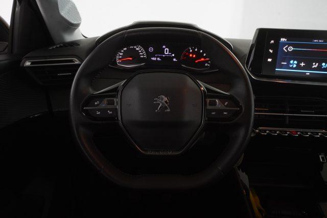 PEUGEOT 208 208 PureTech 75 Stop&Start 5 porte Active