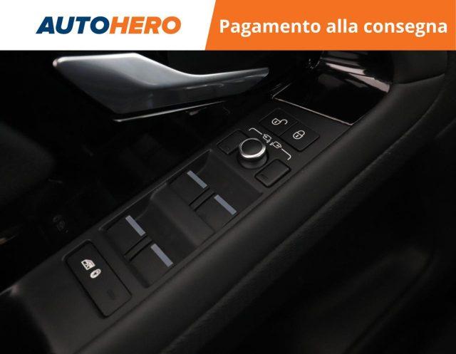 LAND ROVER Range Rover Evoque 2.0 I4 200 CV AWD Auto S