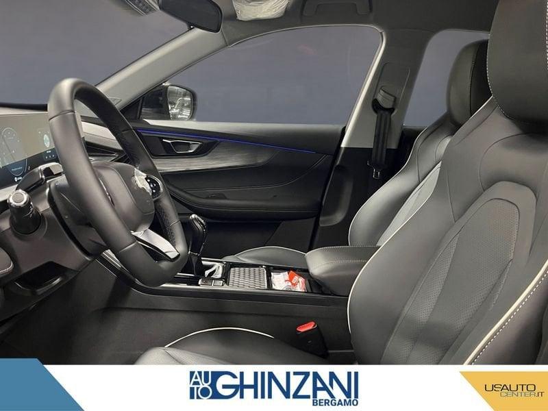 DR AUTOMOBILES dr5 dr5 1.5 Collection