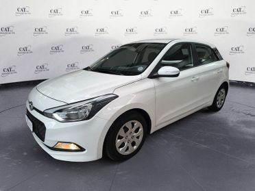 Hyundai i20 i20 5p 1.2 Classic 75cv
