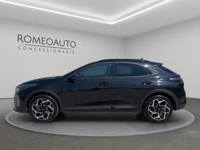 KIA XCeed 1.5 t-gdi mhev GT LINE 140 CV DCT7