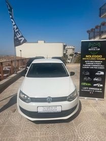 Volkswagen Polo 1.2 TDI AUTO PER NEO PATENTATI