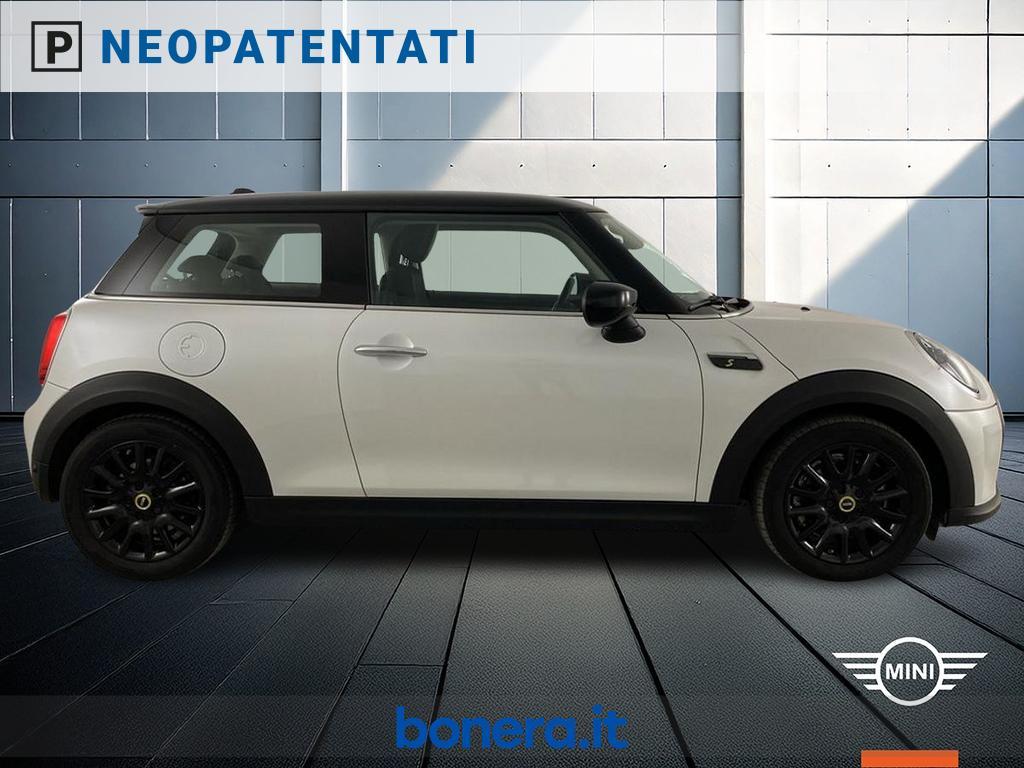 Mini Mini 3 Porte Full Electric Cooper SE Classic Auto