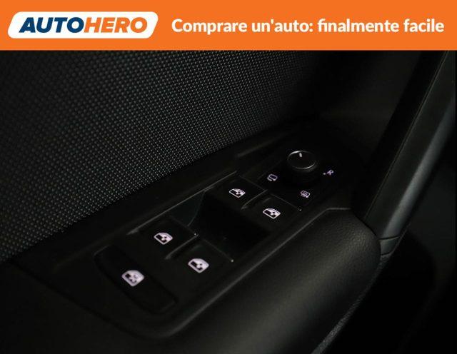 SEAT Tarraco 1.5 TSI DSG FR