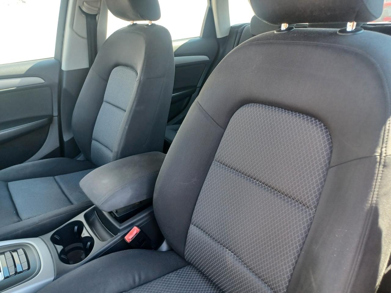 Audi Q5 2.0 TDI 177CV quattro S tronic Advanced Plus