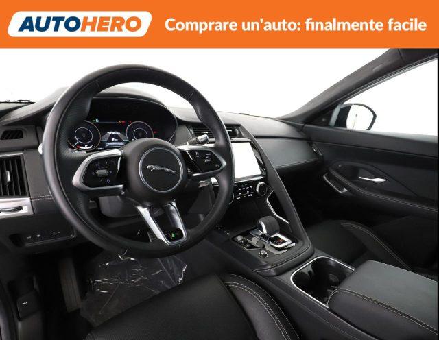 JAGUAR E-Pace 1.5 I3 PHEV 300 CV AWD Auto R-Dynamic HSE