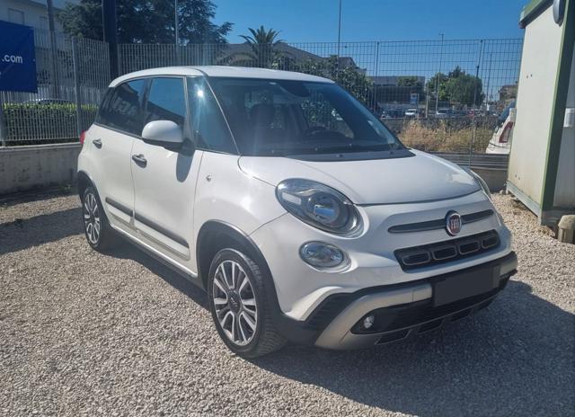 FIAT 500L 1.3 Multijet 95 CV Cross