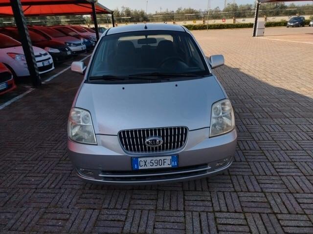 Kia Picanto 1.1 BENZ/ GPL SCADENZA GIUGNO 2026