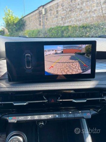 ALFA ROMEO TONALE SPECIALE 1.5 HYBRID