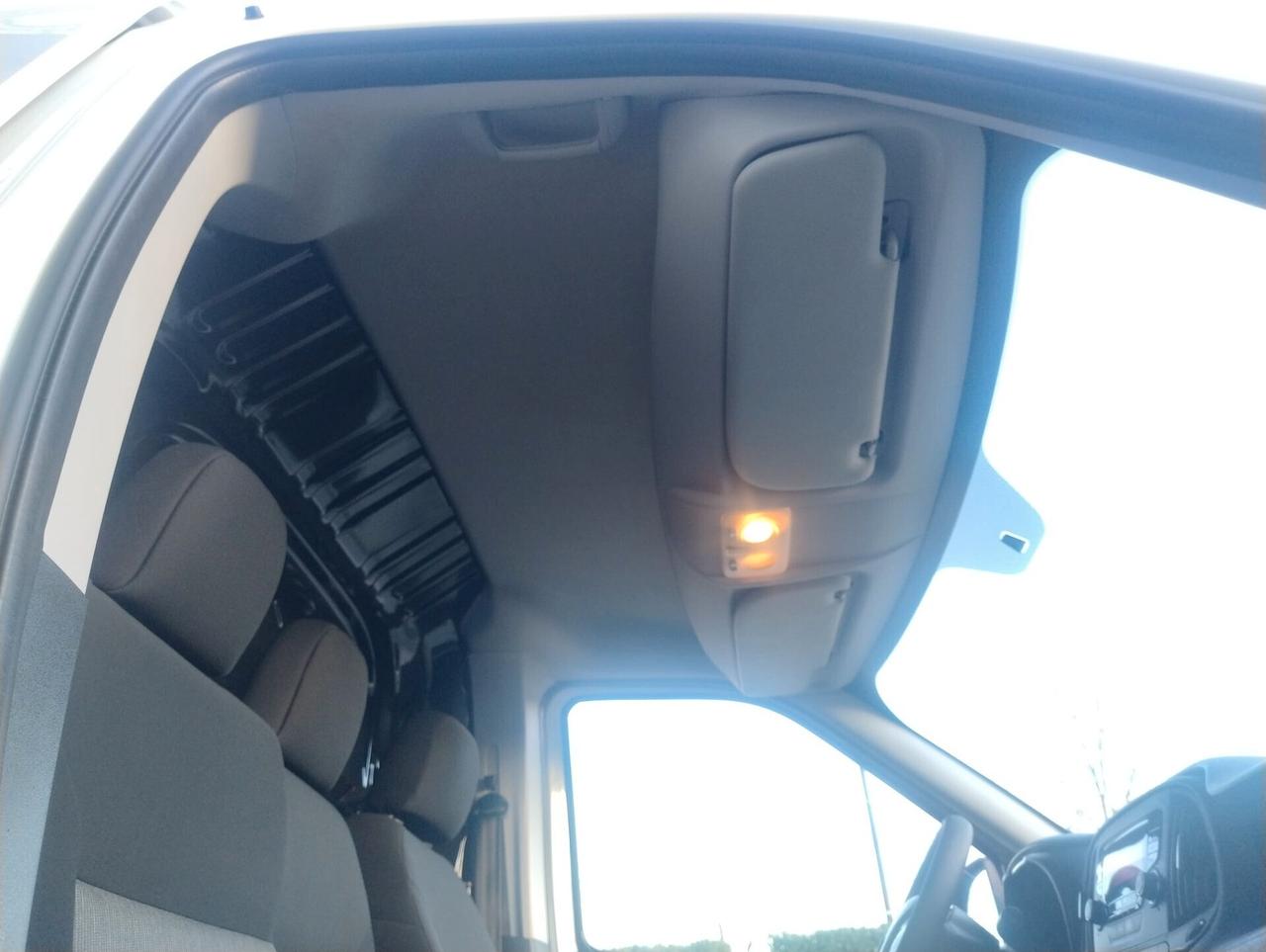 Fiat Doblò Maxi 1.6 Mjet SX 120Cv 3 Posti - 2018