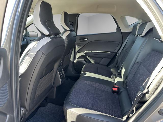 RENAULT Captur TCe 90 CV Techno