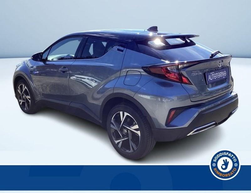 Toyota C-HR 2.0H TREND MY23