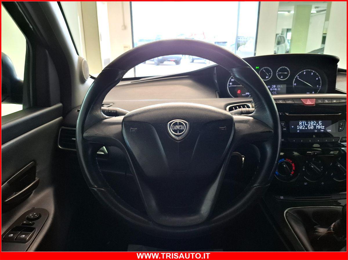 LANCIA Ypsilon 1.3 Mjt Gold NEOPATENTATI