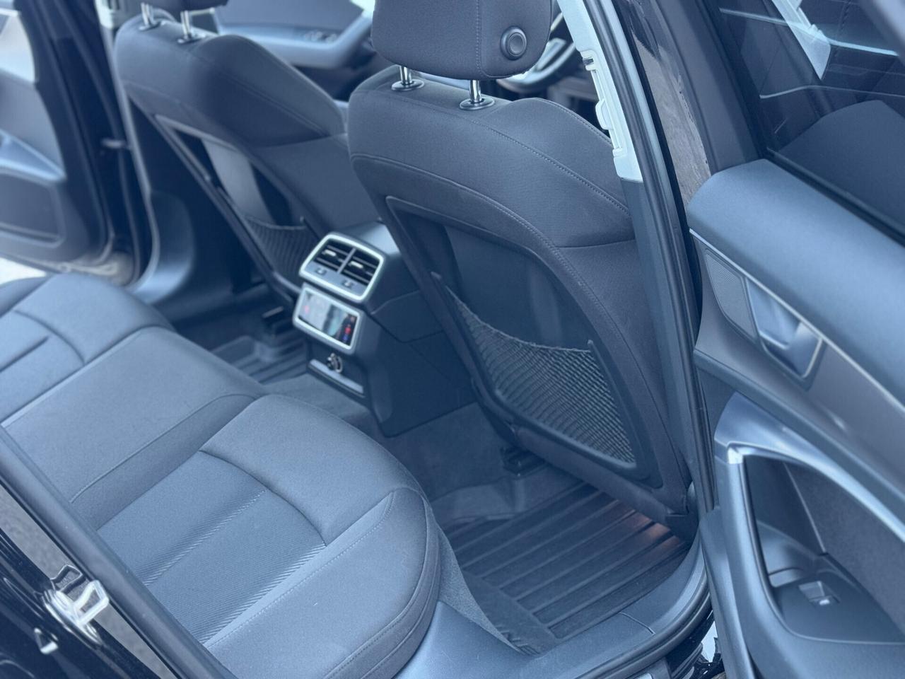 Audi A6 Avant 2.0 TDI S tronic Sport Tetto, FULL !