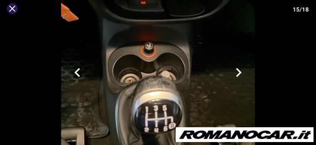 FIAT 500L 0.9 TwinAir Turbo Natural Power Pop Star