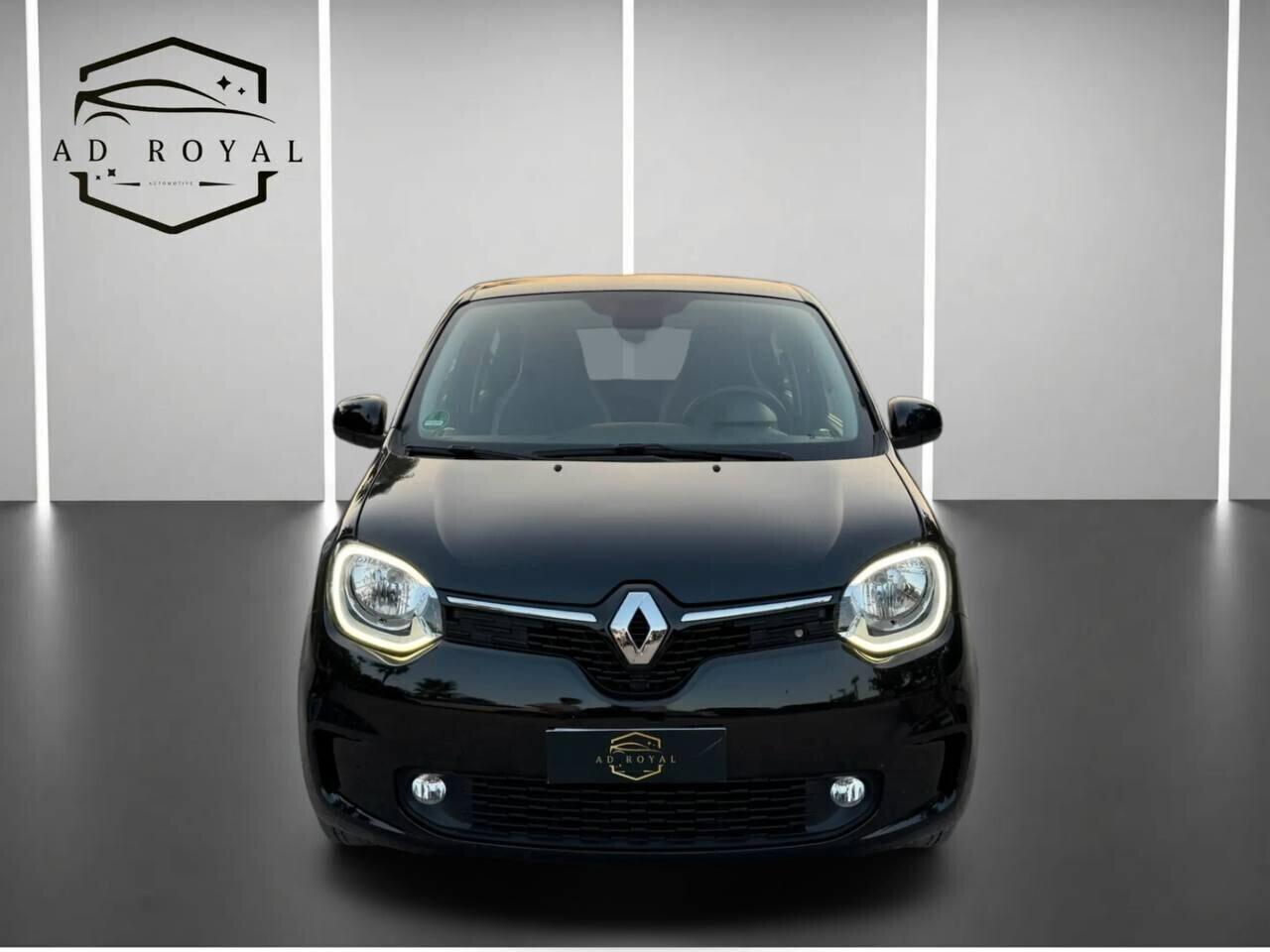 Renault Twingo SCe 65 CV Intens 12/2021