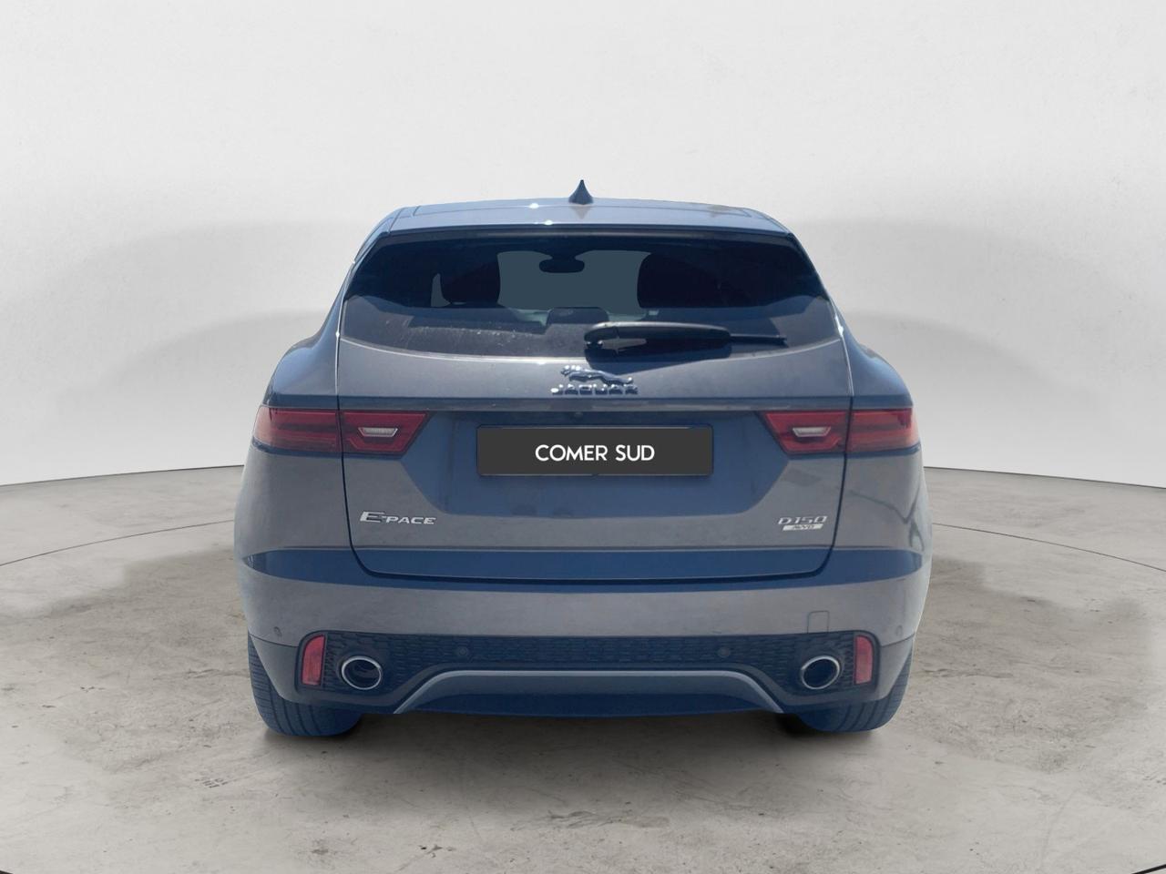 JAGUAR E-Pace 2017 - E-Pace 2.0d i4 R-Dynamic HSE awd 150cv auto my